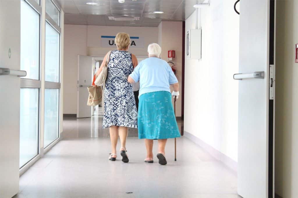 Our Evacuation Chairs Are Valuable Tools in an Emergency
