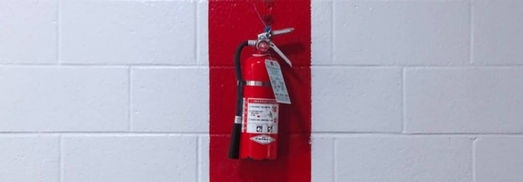 Follow These 8 Important Tips to Protect Your Building Residents from a Fire