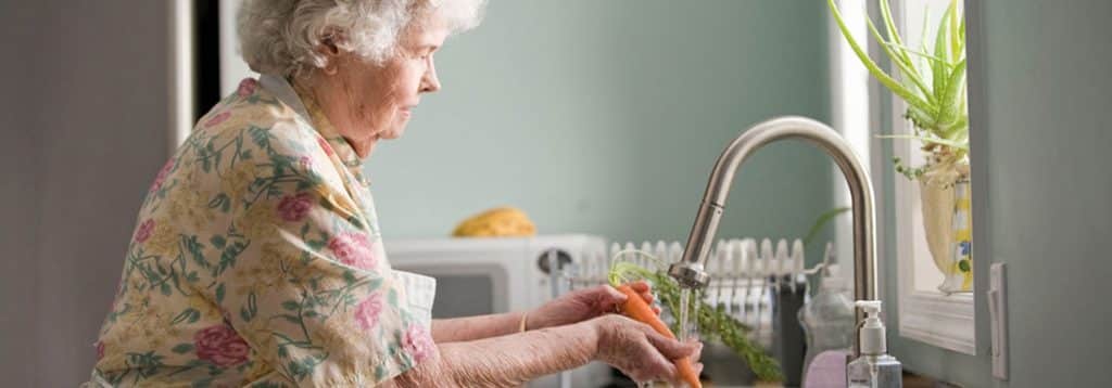 6 Steps to Make Homes Safer for Seniors