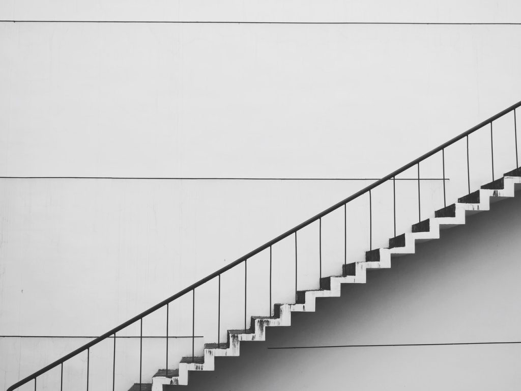 Who Uses an Evacuation Chair for Stairs?