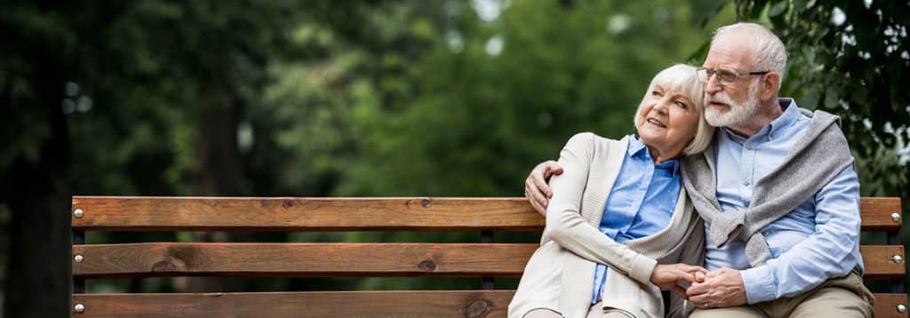 The Pros and Cons to Living with Aging Parents