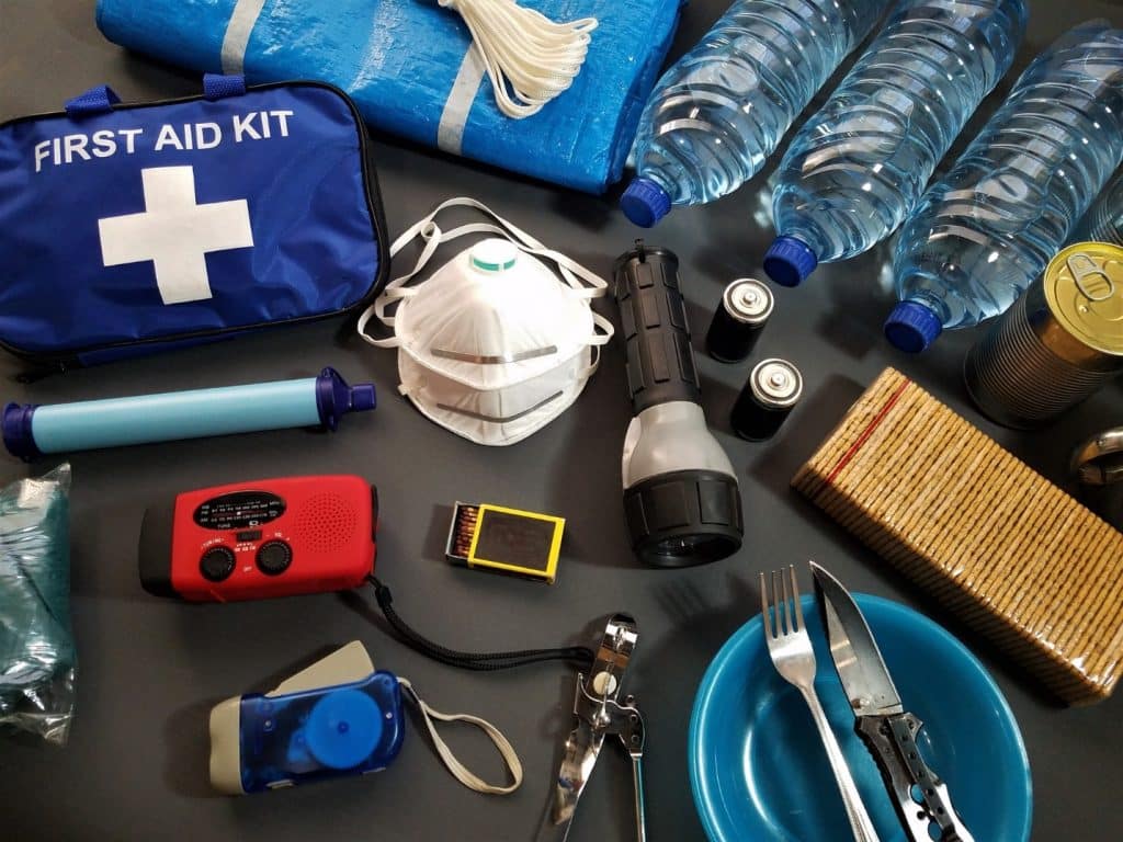 Your Essential Emergency Evacuation Checklist