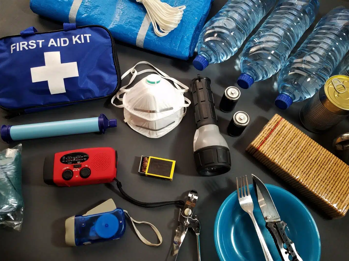 Your Essential Emergency Evacuation Checklist