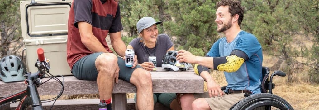The Importance of Warm Weather Safety