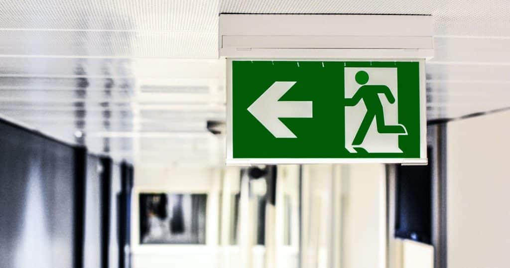 Different Types of Emergencies That Require Evacuation