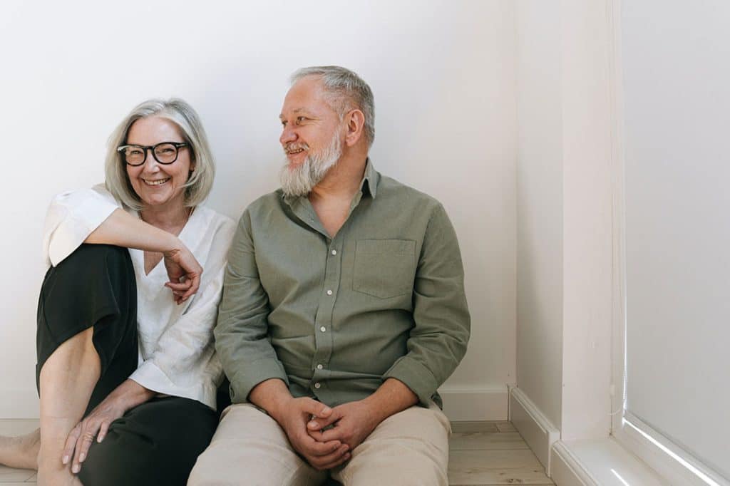 A Guide to Senior Home Safety