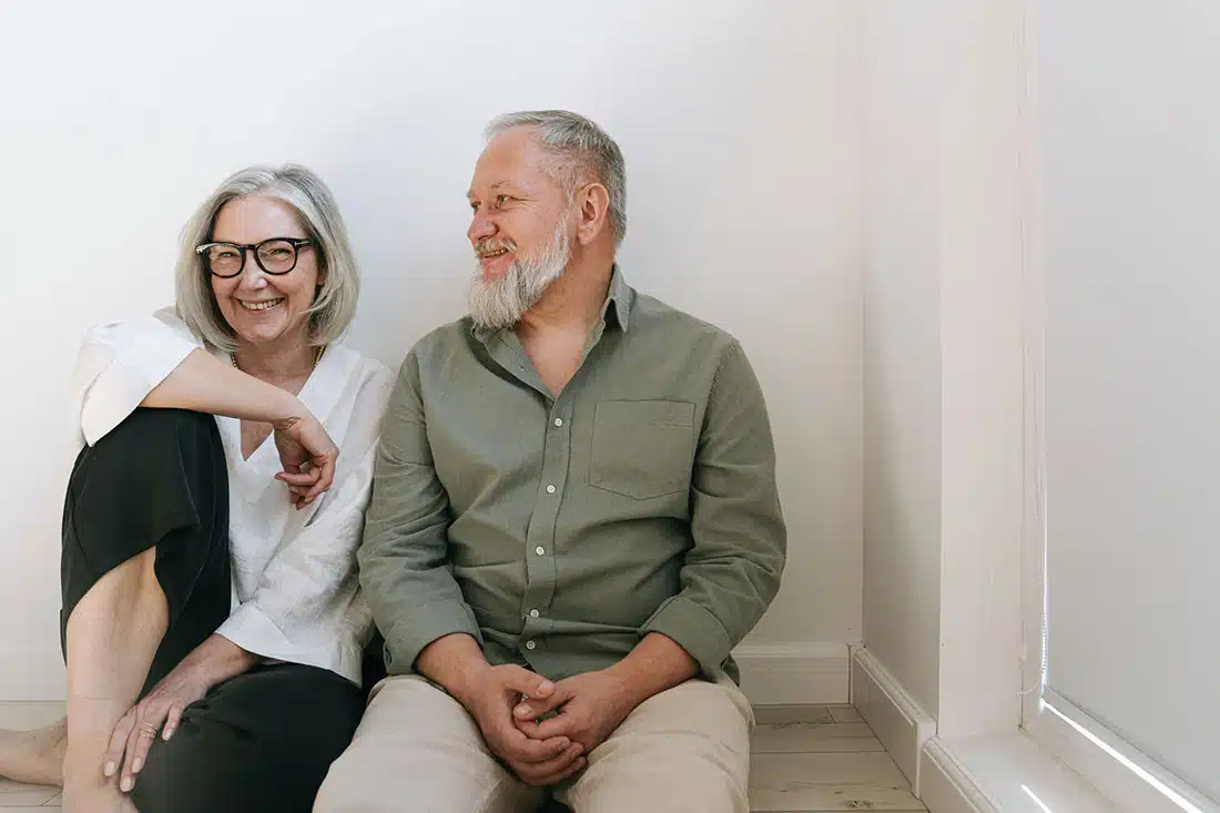 A Guide to Senior Home Safety