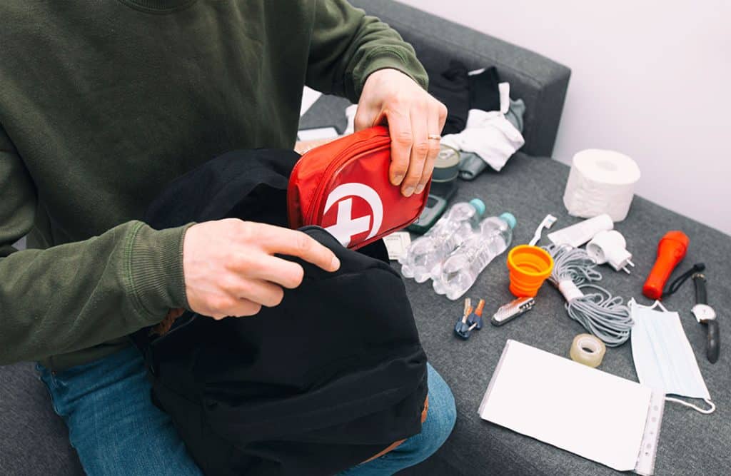 Everything You Need on Your Community Evacuation Checklist