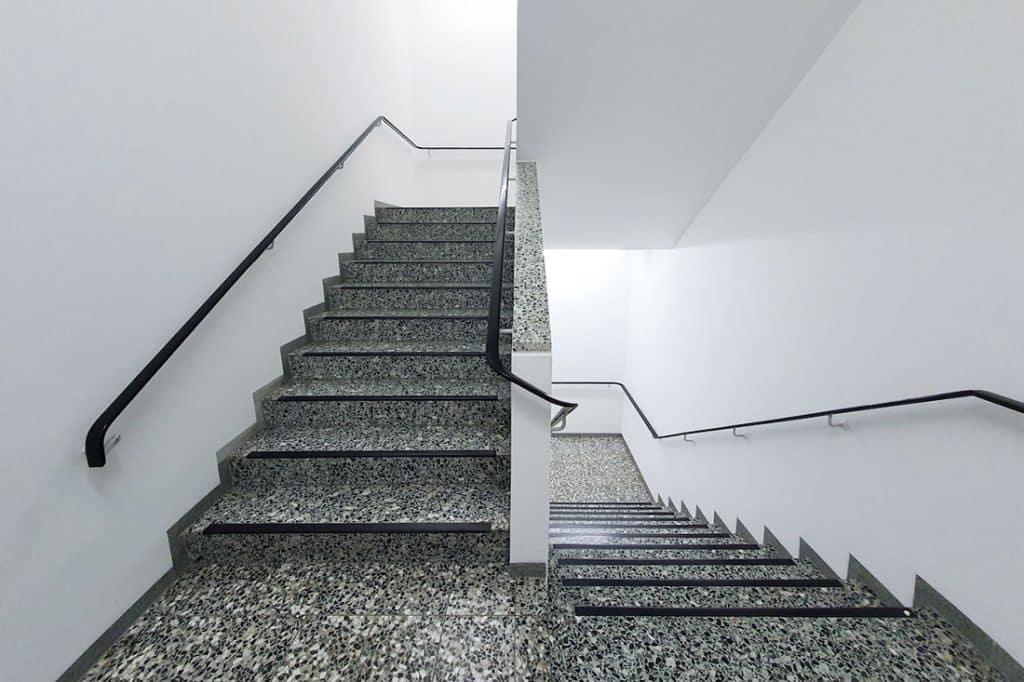 Where Should Evacuation Chairs Be Kept in Your Building?