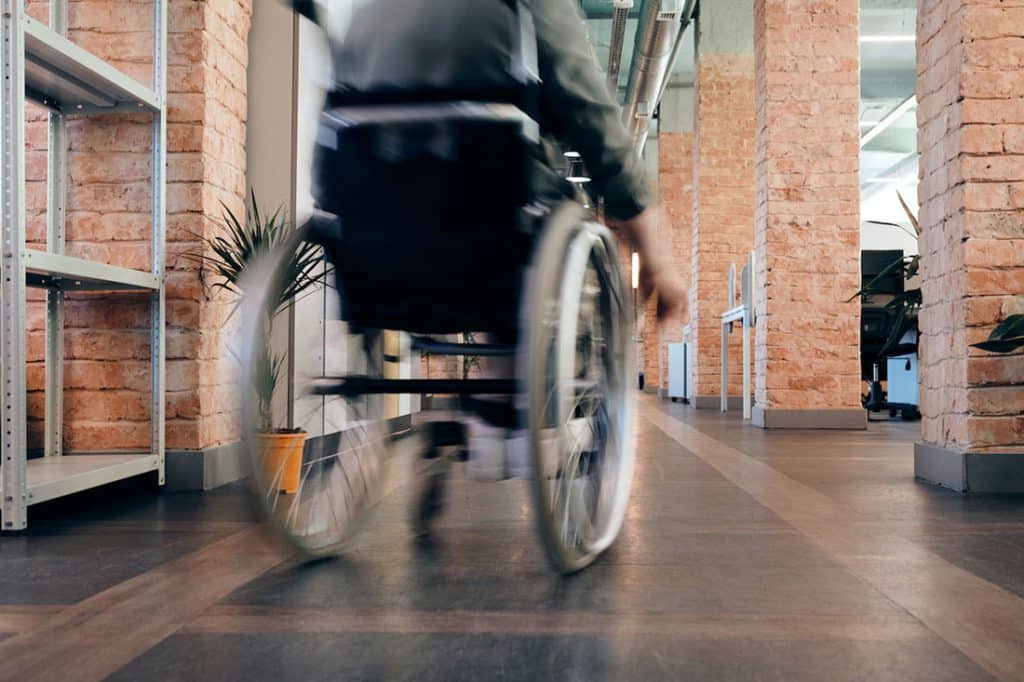 Addressing Accessibility: The Importance of Evacuation Chairs in Office Buildings