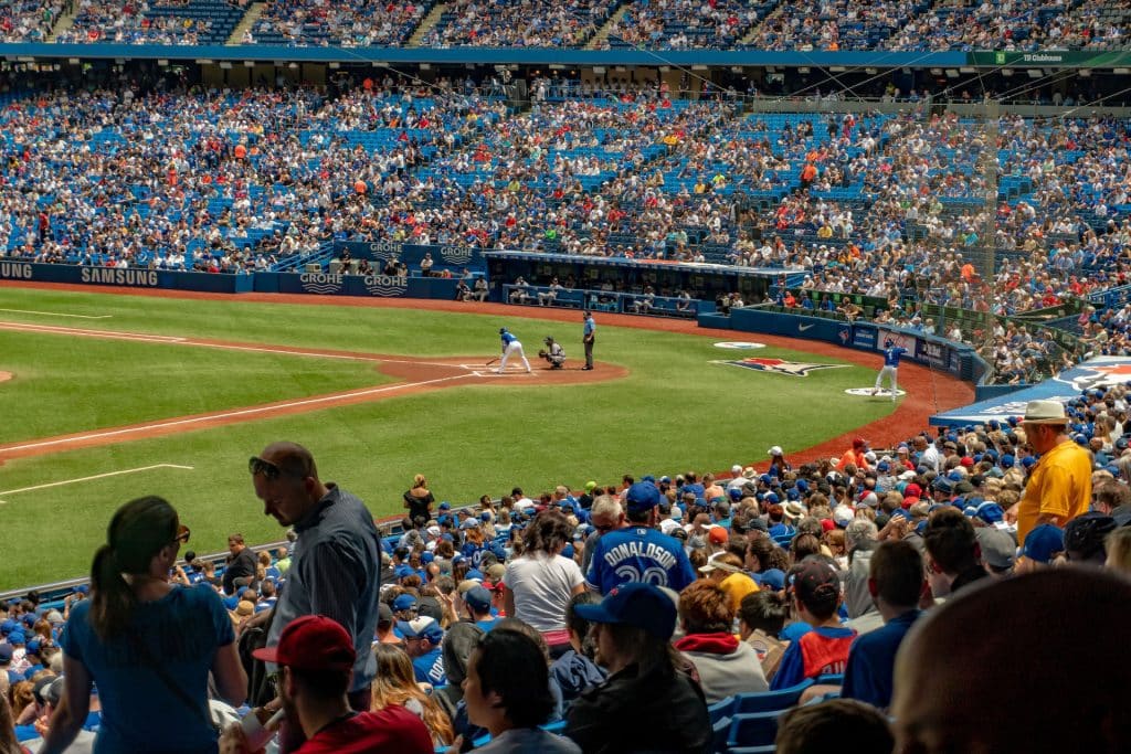 How Evacuation Chairs Can Be Used at Sports Arenas