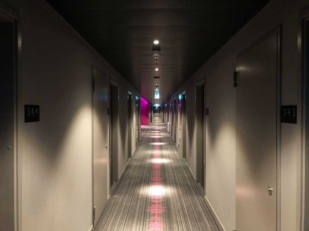 Ensuring Guest Safety: Evacuation Chair Solution for Hotels