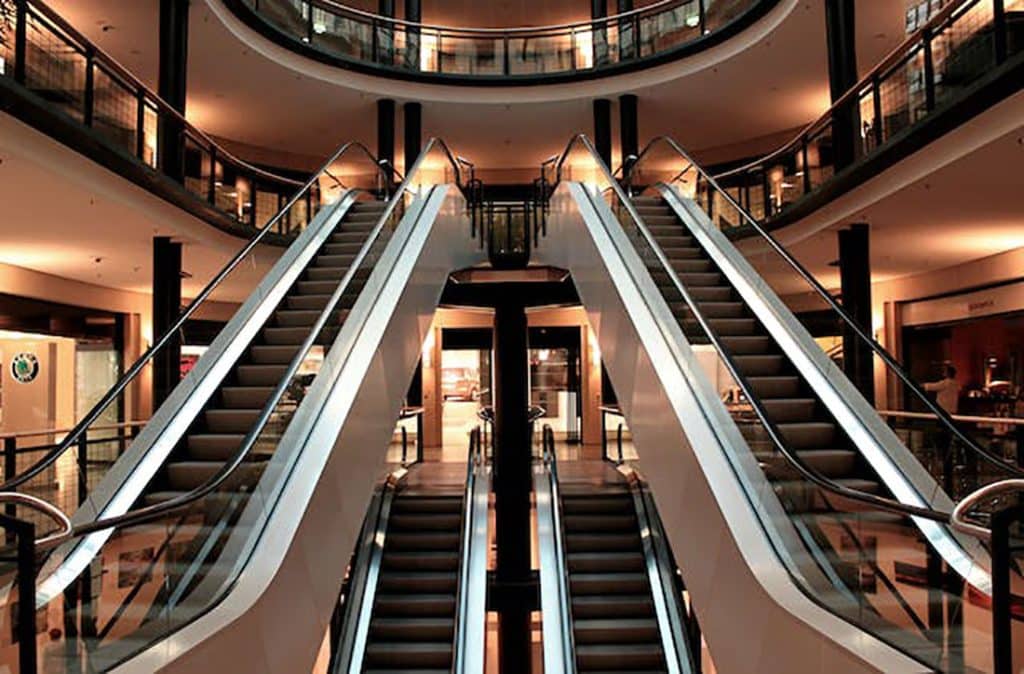 Ensuring Mall Safety for The Elderly: The Importance of Evacuation Chairs