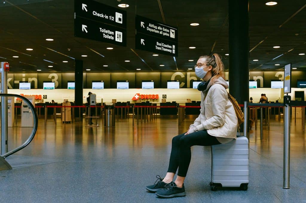 Airport Evacuation Strategies: How to Enhance Passenger Safety with Evacuation Chairs