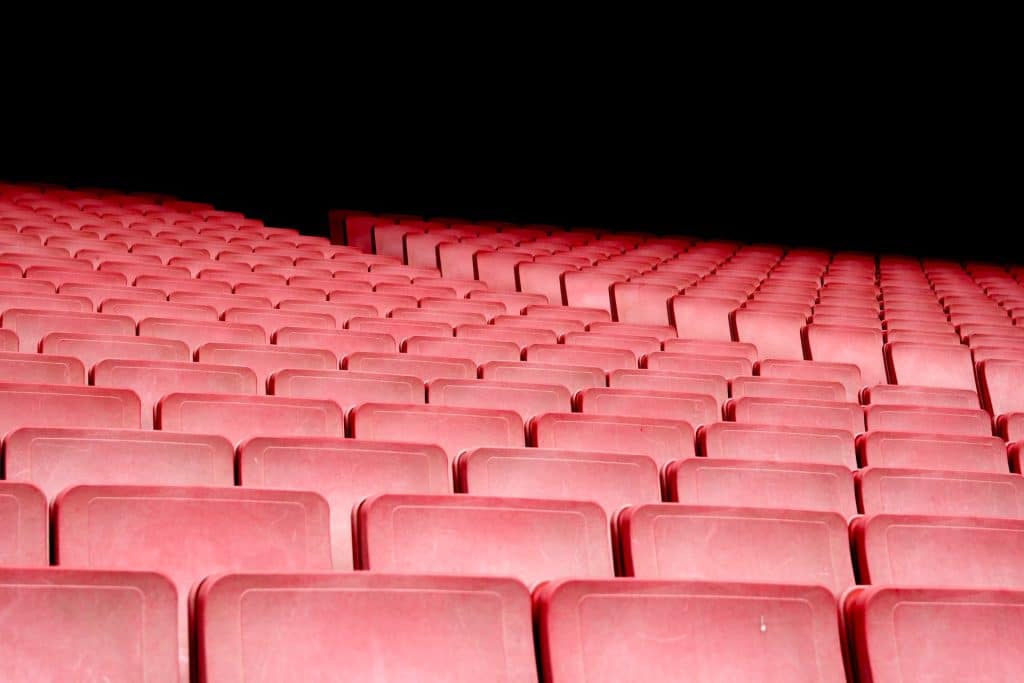 Elevate Safety in Theatres and Auditoriums with Evacuation Chairs