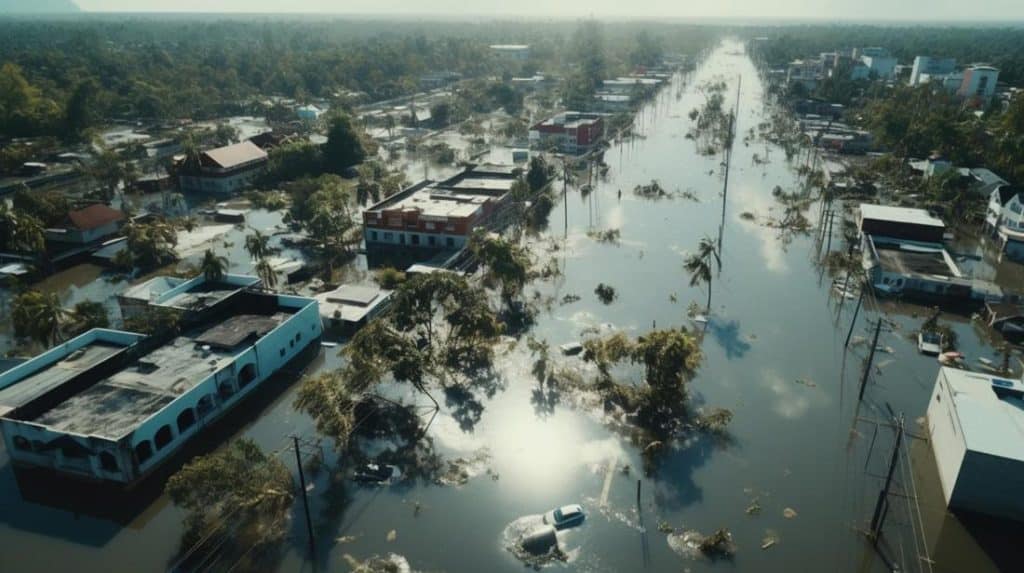The Vital Role of Evacuation Chairs in Disaster-Prone Areas