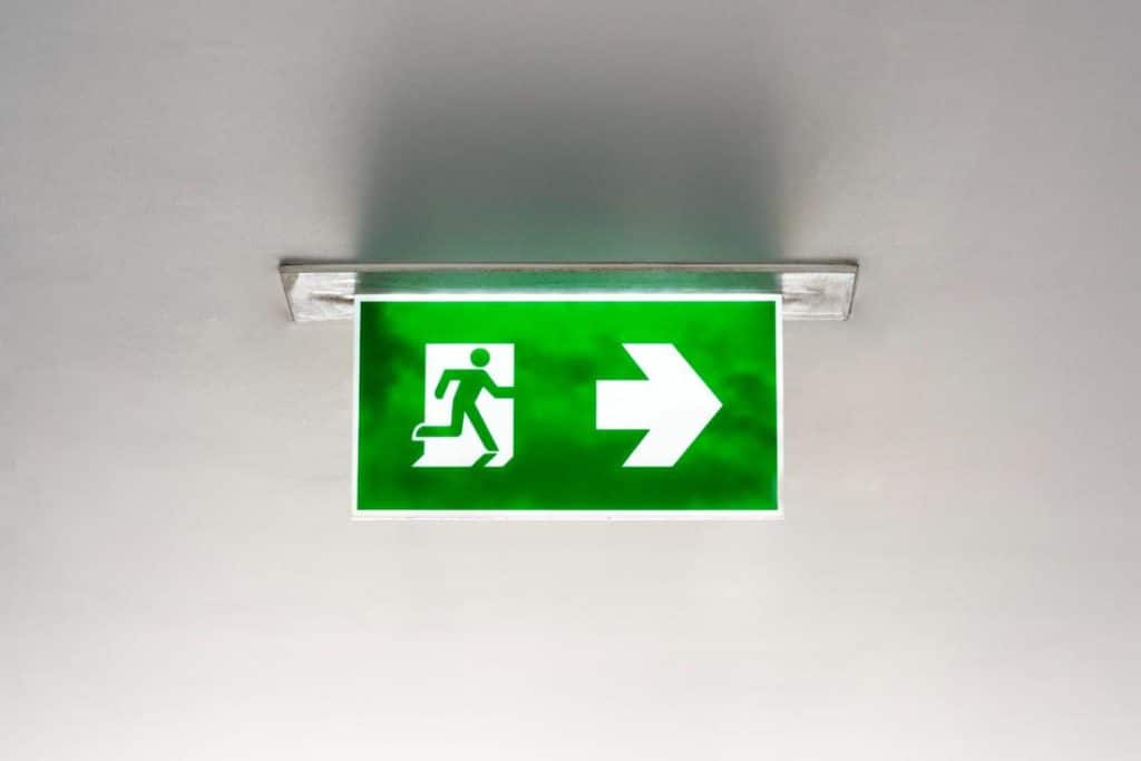 What Makes a Good Evacuation Chair?