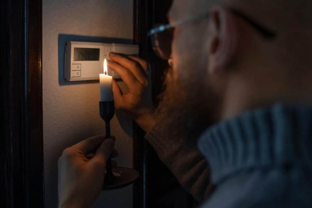 Prepare for the Unexpected: How to Plan for a Blackout Evacuation