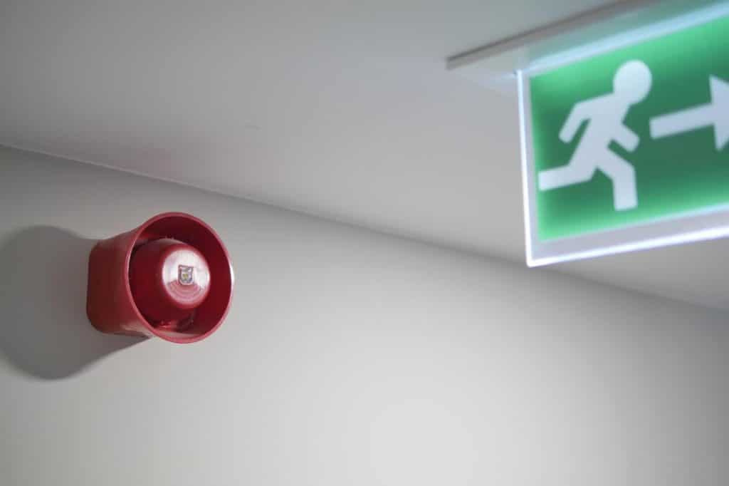 How to Prepare for an Emergency Evacuation: Tips for Businesses and Public Spaces