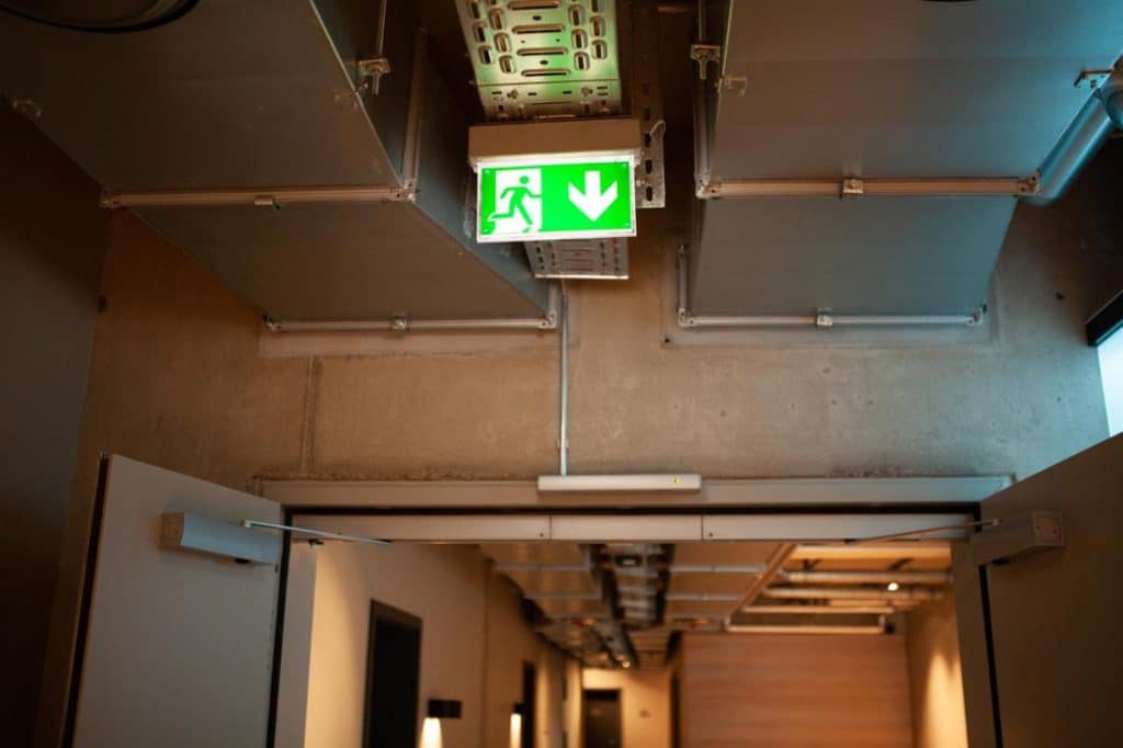 5 Crucial Steps to Prepare Your Building for an Emergency Evacuation
