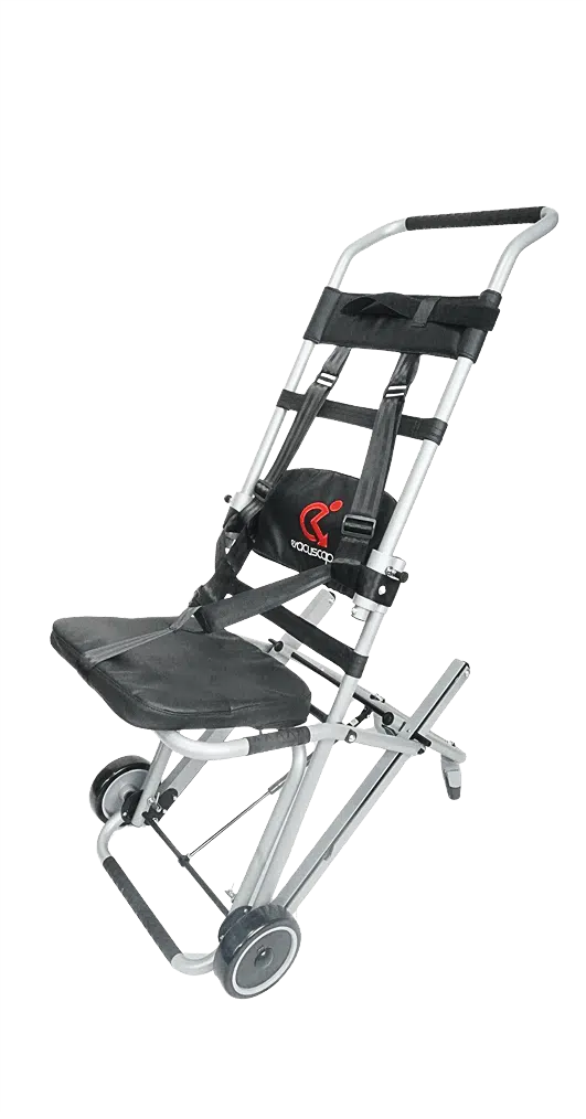 EC2 Enhanced Safety Model with Fail-Safe Braking