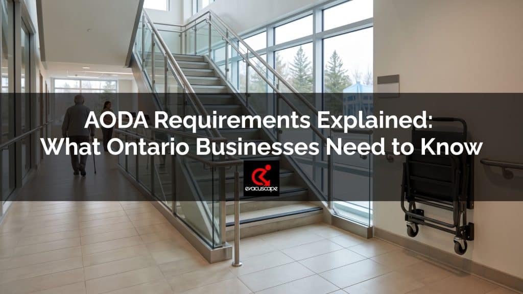 Accessibility for Ontarians with Disabilities Act (AODA) Requirements Explained: What Ontario Businesses Need to Know
